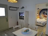 Mike'S Place Antiparos Ngoại thất bức ảnh