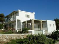 Mike'S Place Antiparos Ngoại thất bức ảnh